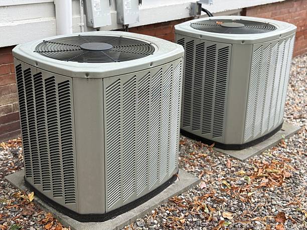 Reliable Ac Repair contractor in Riverton, IL by Leonard HVAC